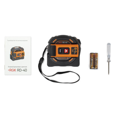 RGK RD-40