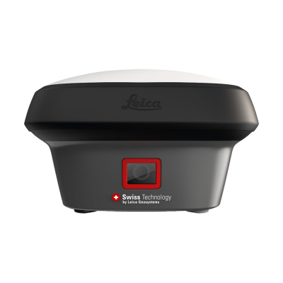 Leica GS18 I LTE Basic