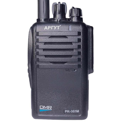 Рация Аргут РК-301М UHF