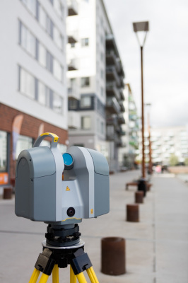Trimble TX6 Extended