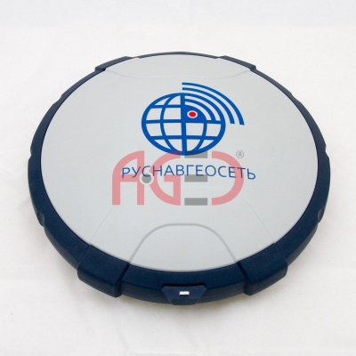 S-MAX GEO Radio