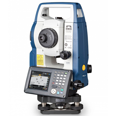 Sokkia FX-101