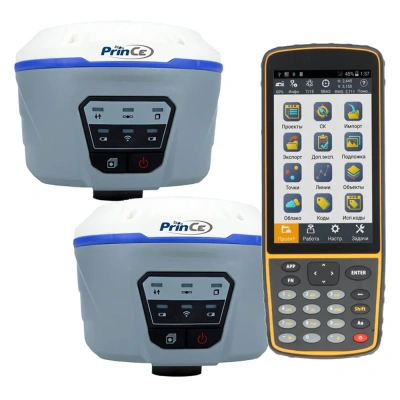 РТК комплект PrinCe i50