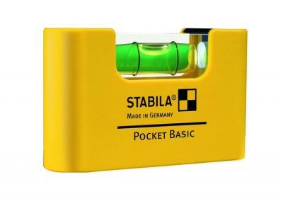 Stabila Pocket