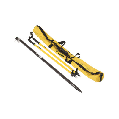 Веха Trimble 2.5 м с биподом