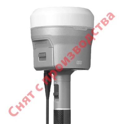 Trimble R10-2