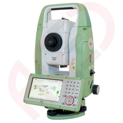 Leica TS10 R1000 (2")