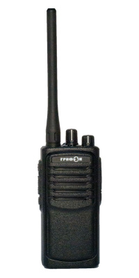 Рация ГРИФОН G-34