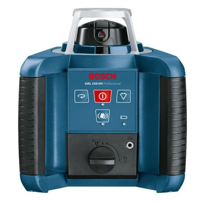 Bosch GRL 250 HV Professional