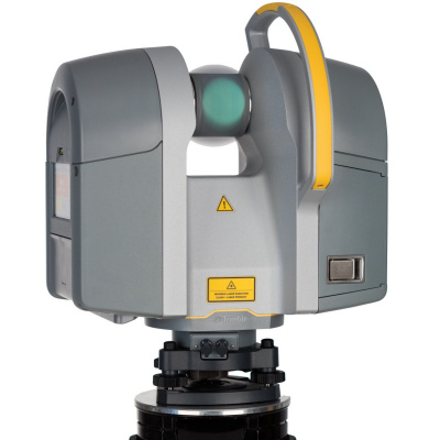 Trimble TX6 Extended