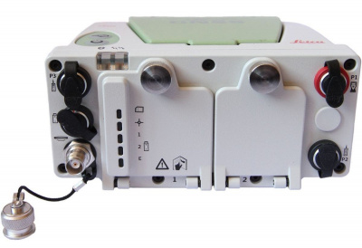 Leica GS10 (минимальный)