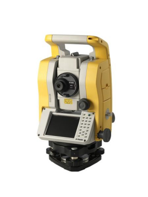 Trimble M3 DR TA 5" OP