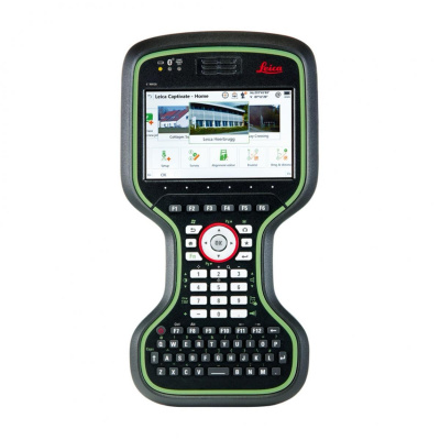 Leica CS20 LTE Disto