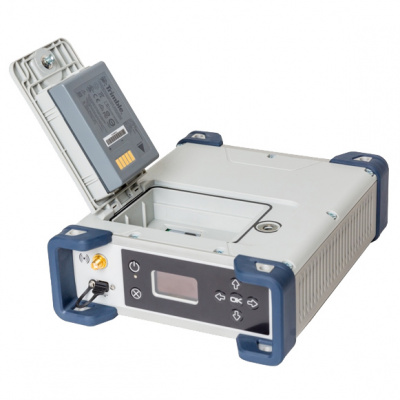 Spectra Precision SP90m
