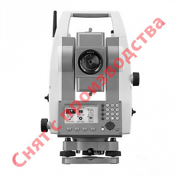 Leica TS06 RUS R500 SuperArctic (3"; EGL)