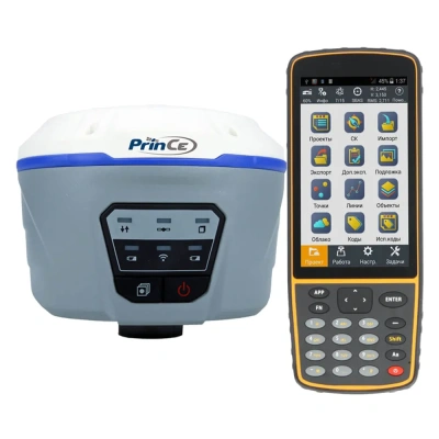 РТК ровер PrinCe i50