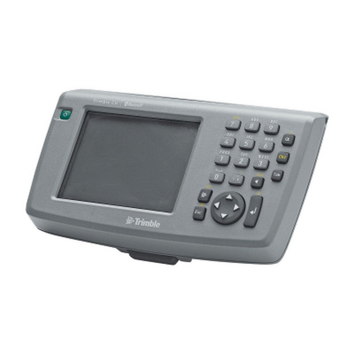 Trimble CU Model 3, Access