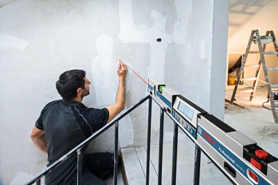 Bosch GIM 60L Professional