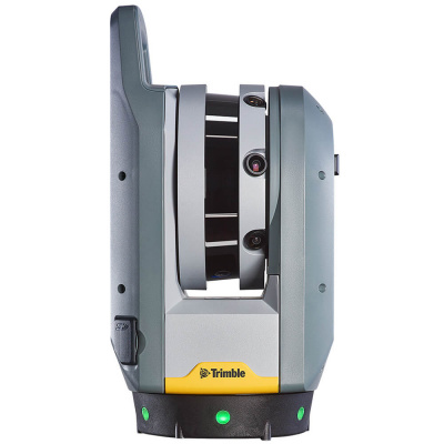 Trimble X7