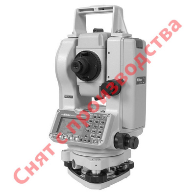 Nikon NPL-322+ 5"