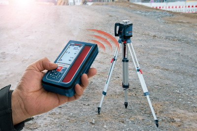 Bosch LR 50