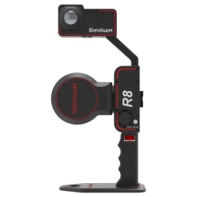 OmniSLAM R8-300