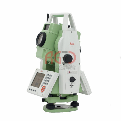 Leica TS09plus R1000 (1")