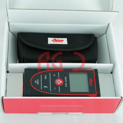 Leica DISTO D210