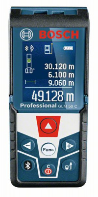 Bosch GLM 50 C