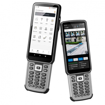 Полевой контроллер NAVMOPO E600