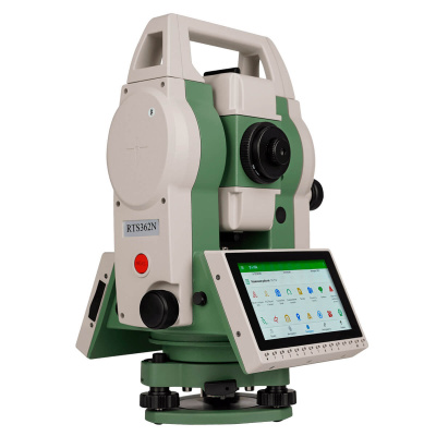 FOIF RTS362N (R1000, 2") с ОС Android