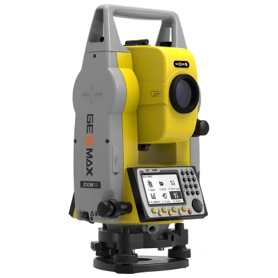 GeoMax Zoom25