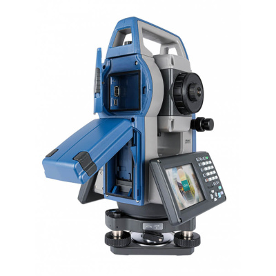 Sokkia FX-205