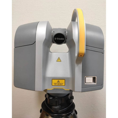 Trimble TX6 Standard