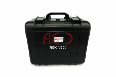 RGK V200