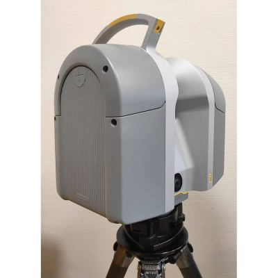 Trimble TX6 Standard