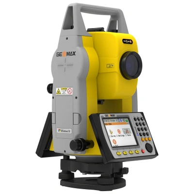 GeoMax Zoom40