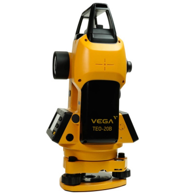 Vega TEO-20B