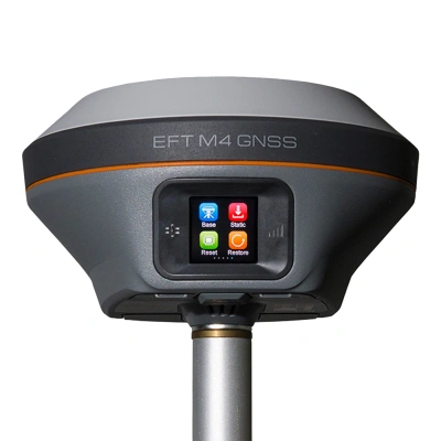 EFT M4 GNSS