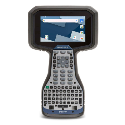 Spectra Geospatial Ranger 5