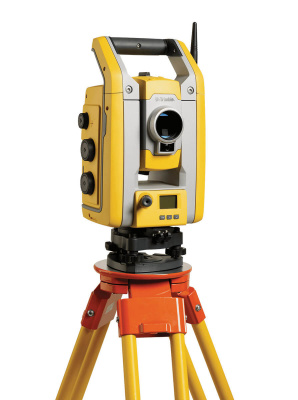 Trimble S5 2", Autolock, DR Plus