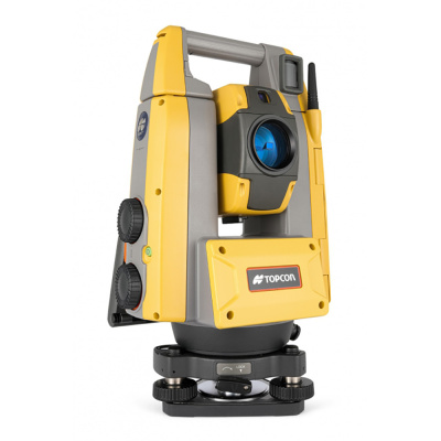 Topcon GT-602