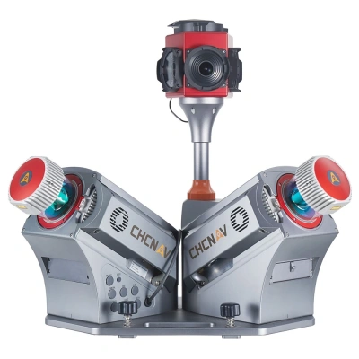 Alpha3D Dual