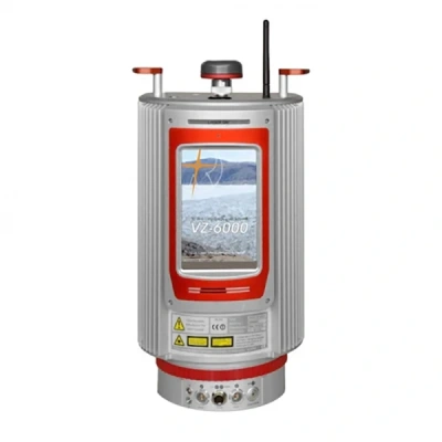 RIEGL VZ-6000