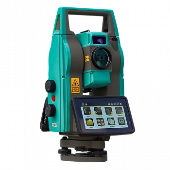 STEC AXIS 10 (1″)