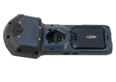 Spectra Geospatial SP20