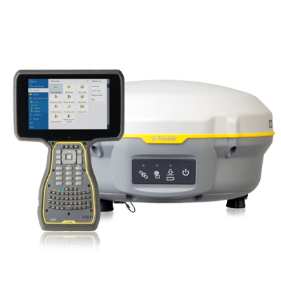 RTK ровер Trimble R8s Rover + TSC7