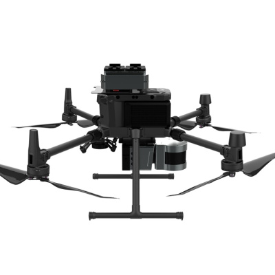 Лазерный сканер GOSLAM RS100S