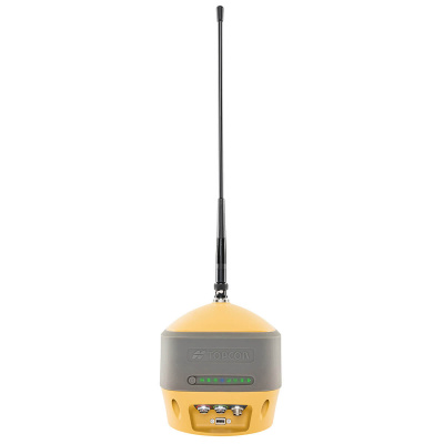 Topcon Hiper HR TILT
