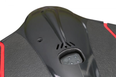 senseFly eBee SQ